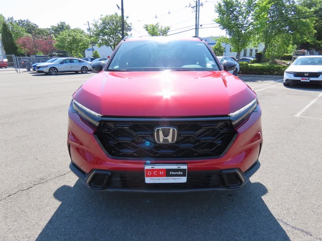 Thumbnail: 2025 Honda CR-V - 6