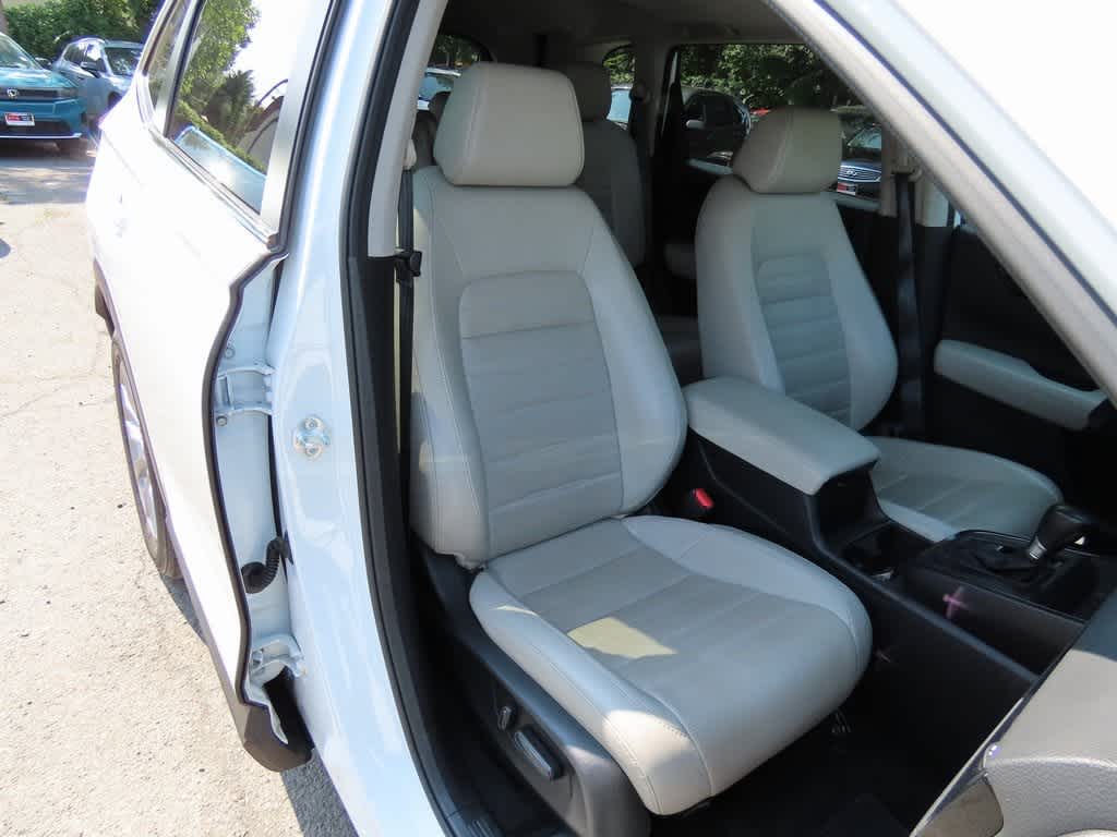 Thumbnail: 2023 Honda CR-V - 16