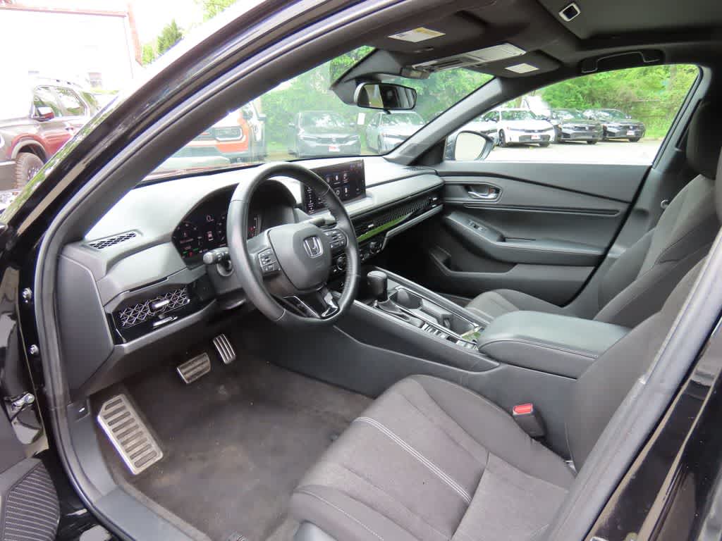 Thumbnail: 2023 Honda Accord - 2