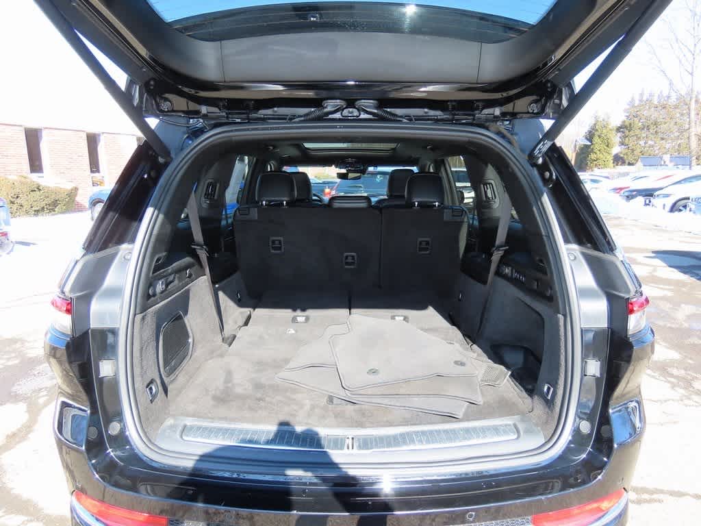 Thumbnail: 2021 Jeep Grand Cherokee L - 13