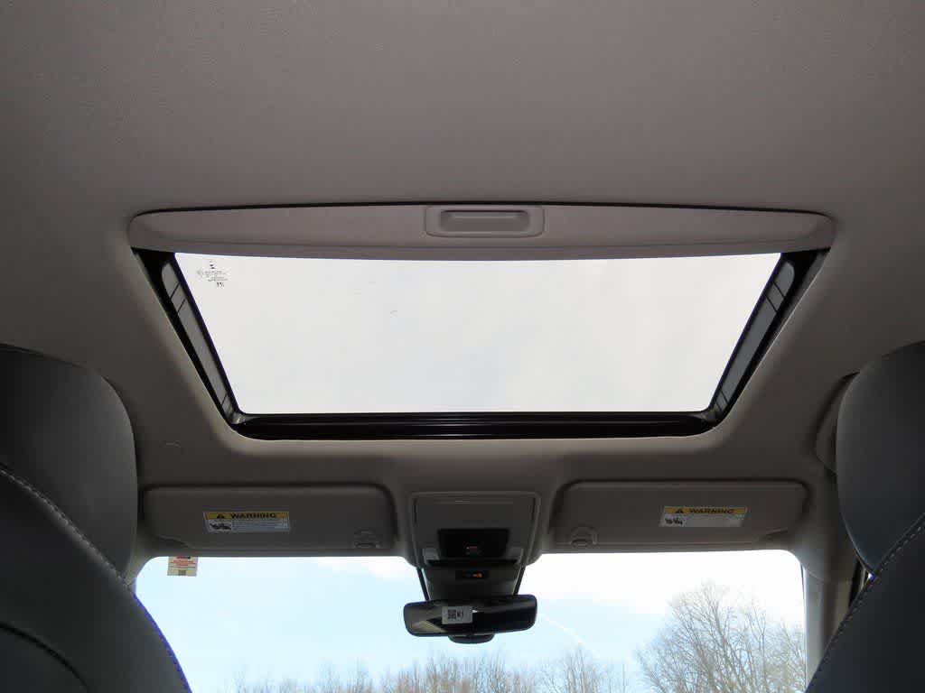 Thumbnail: 2026 Honda Accord - 30