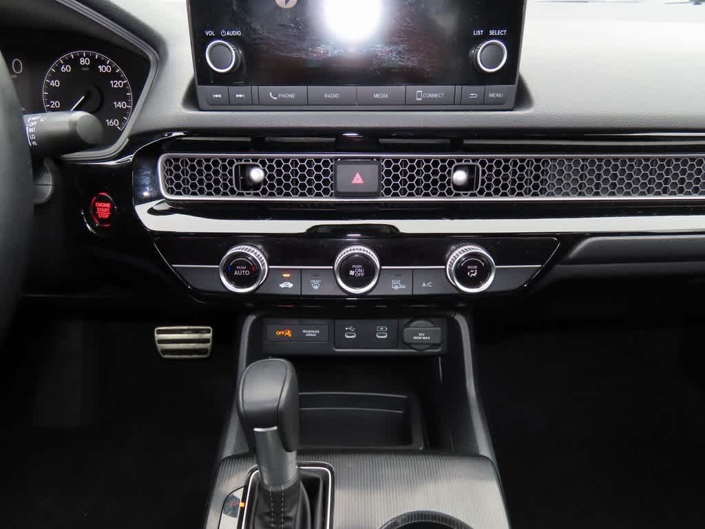 Thumbnail: 2025 Honda Civic - 20