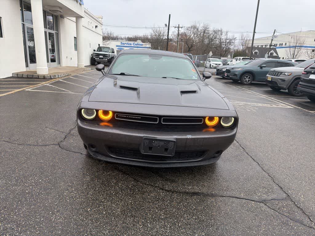 Thumbnail: 2019 Dodge Challenger - 22