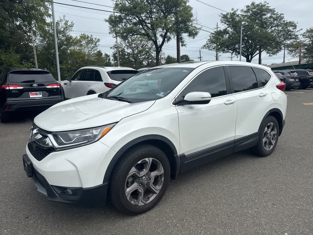 Thumbnail: 2019 Honda CR-V - 2