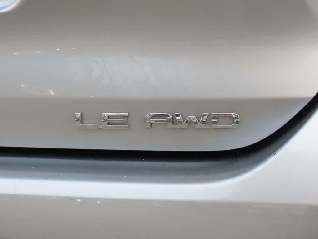Thumbnail: 2023 Toyota Highlander - 7