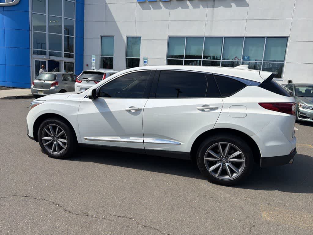 Thumbnail: 2019 Acura RDX - 5