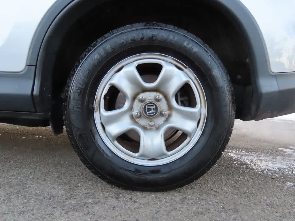 Thumbnail: 2014 Honda CR-V - 9