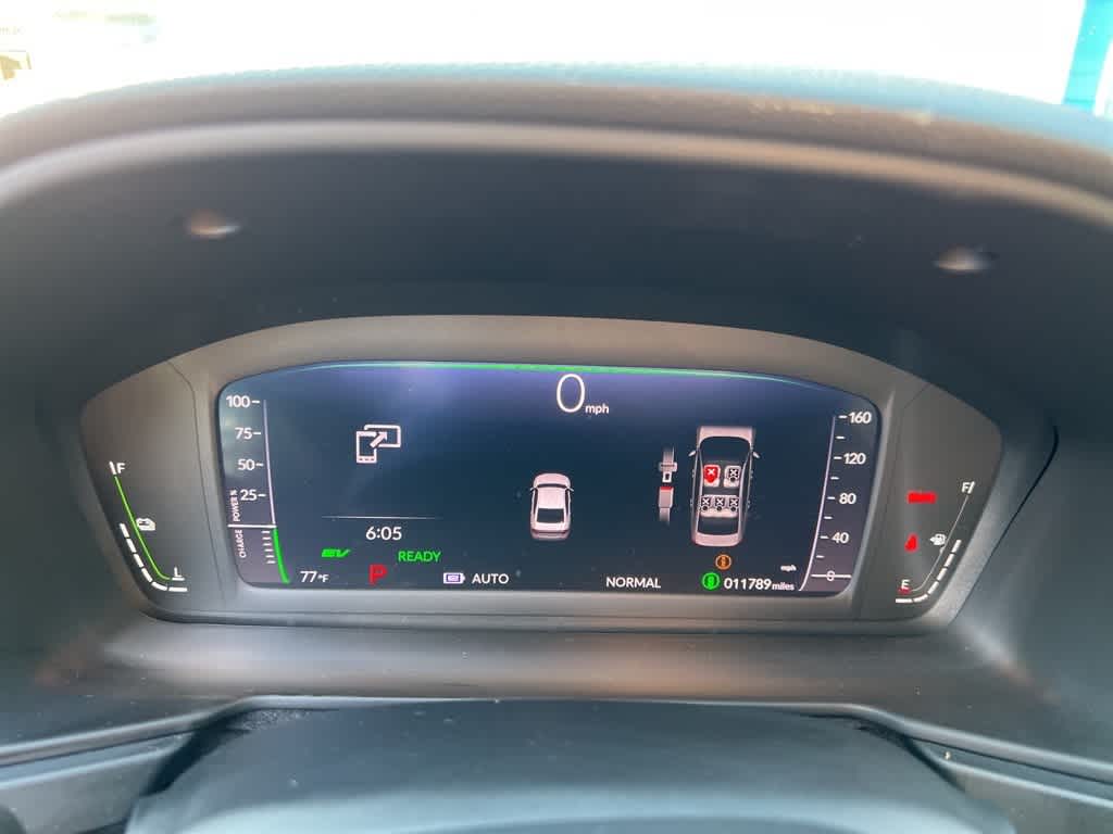 Thumbnail: 2024 Honda Accord - 13
