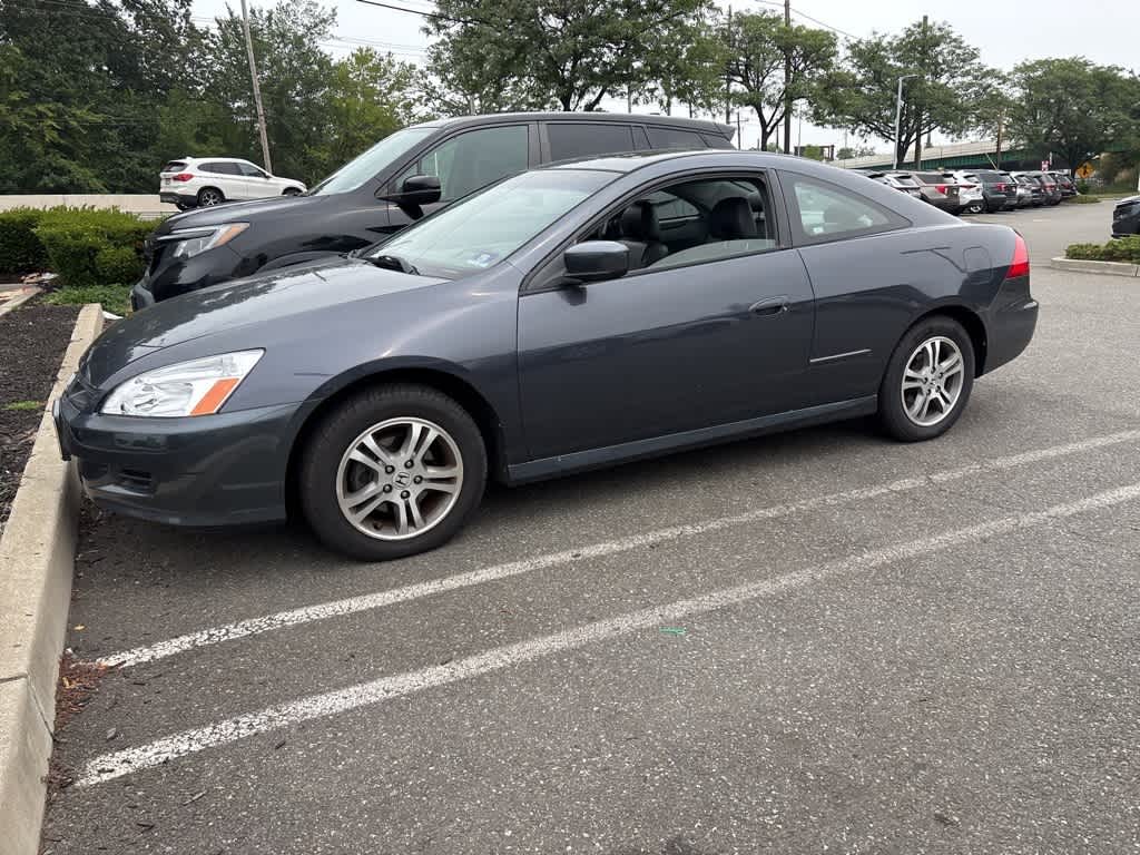 Thumbnail: 2007 Honda Accord - 4