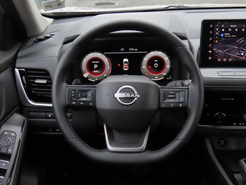 Thumbnail: 2025 Nissan Rogue - 19