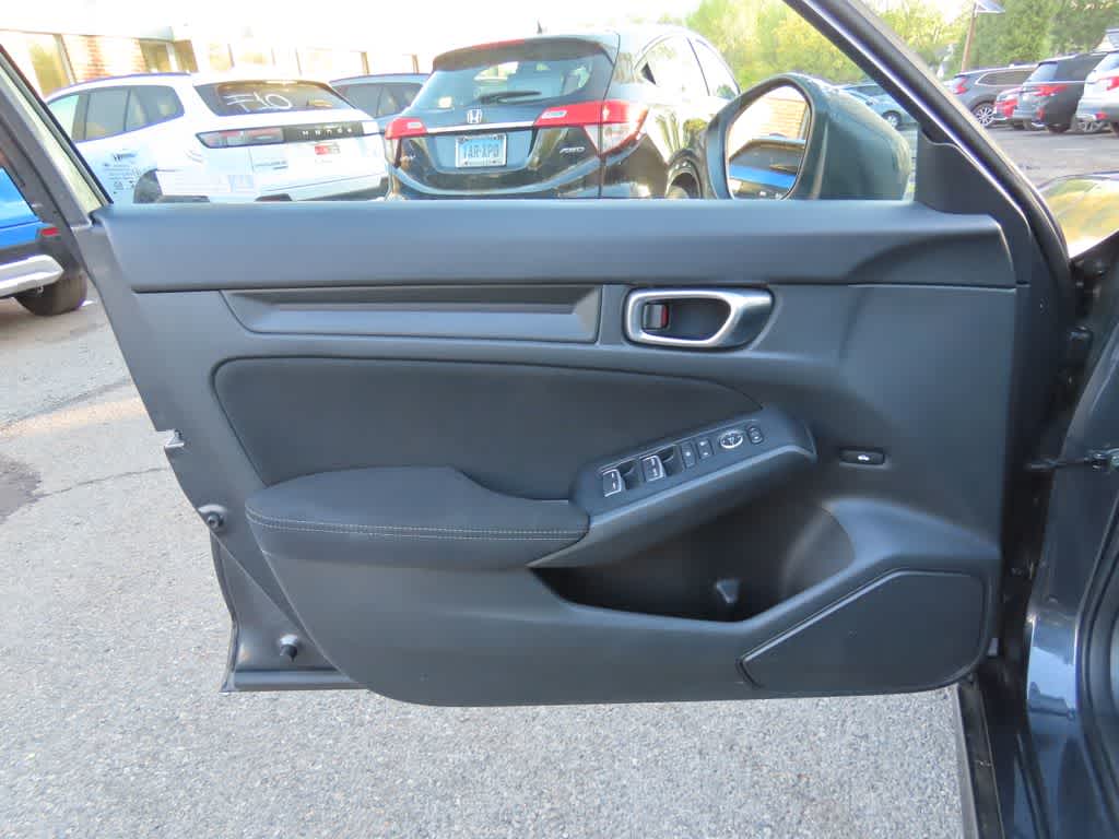 Thumbnail: 2023 Honda Civic - 14