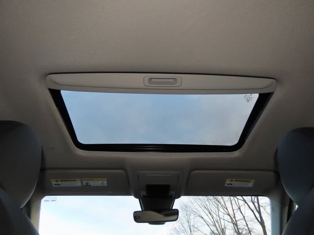 Thumbnail: 2023 Honda CR-V - 23