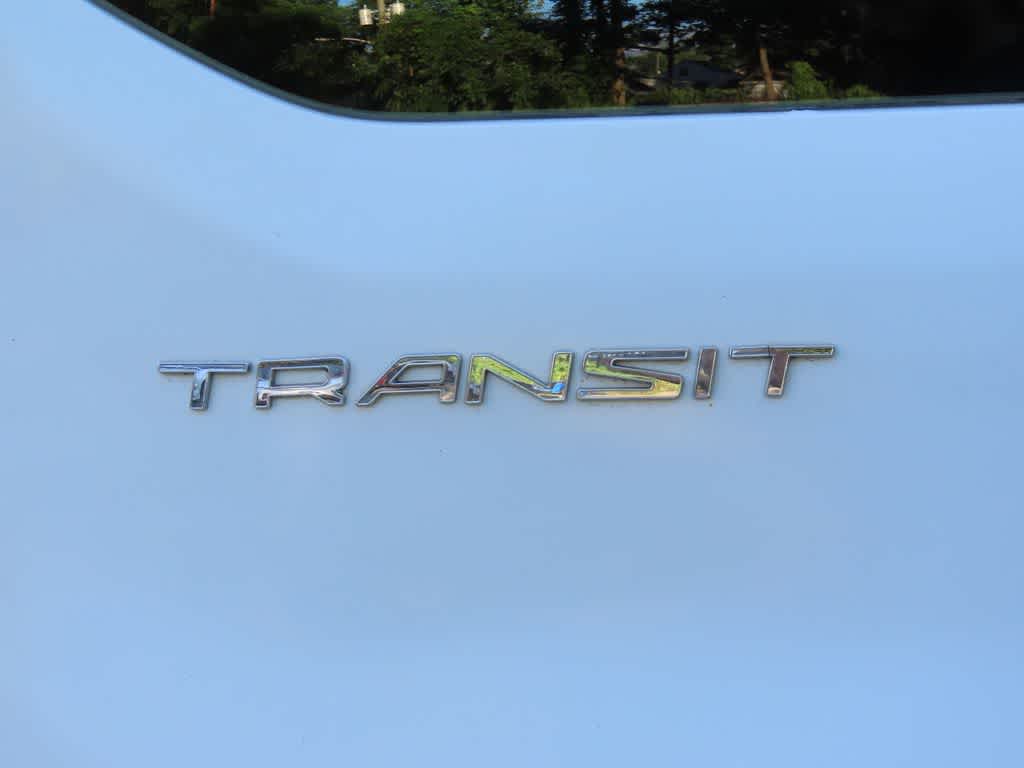 Thumbnail: 2021 Ford Transit Series - 8
