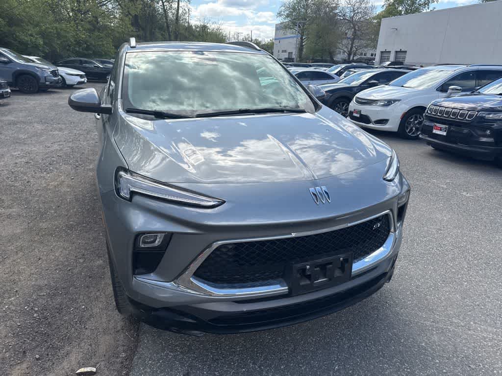 Thumbnail: 2024 Buick Encore GX - 8