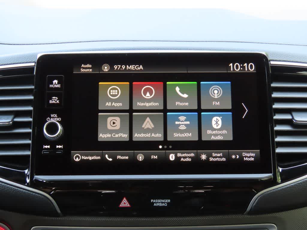 Thumbnail: 2026 Honda Ridgeline - 20