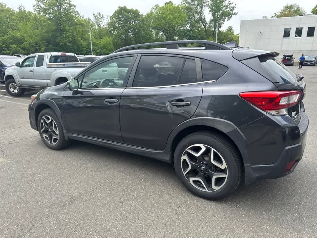 Thumbnail: 2019 Subaru Crosstrek - 16