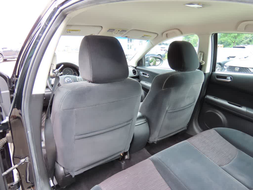 Thumbnail: 2010 Mazda Mazda6 - 14