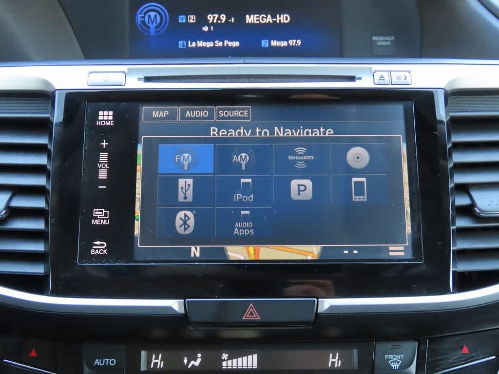 Thumbnail: 2017 Honda Accord - 23