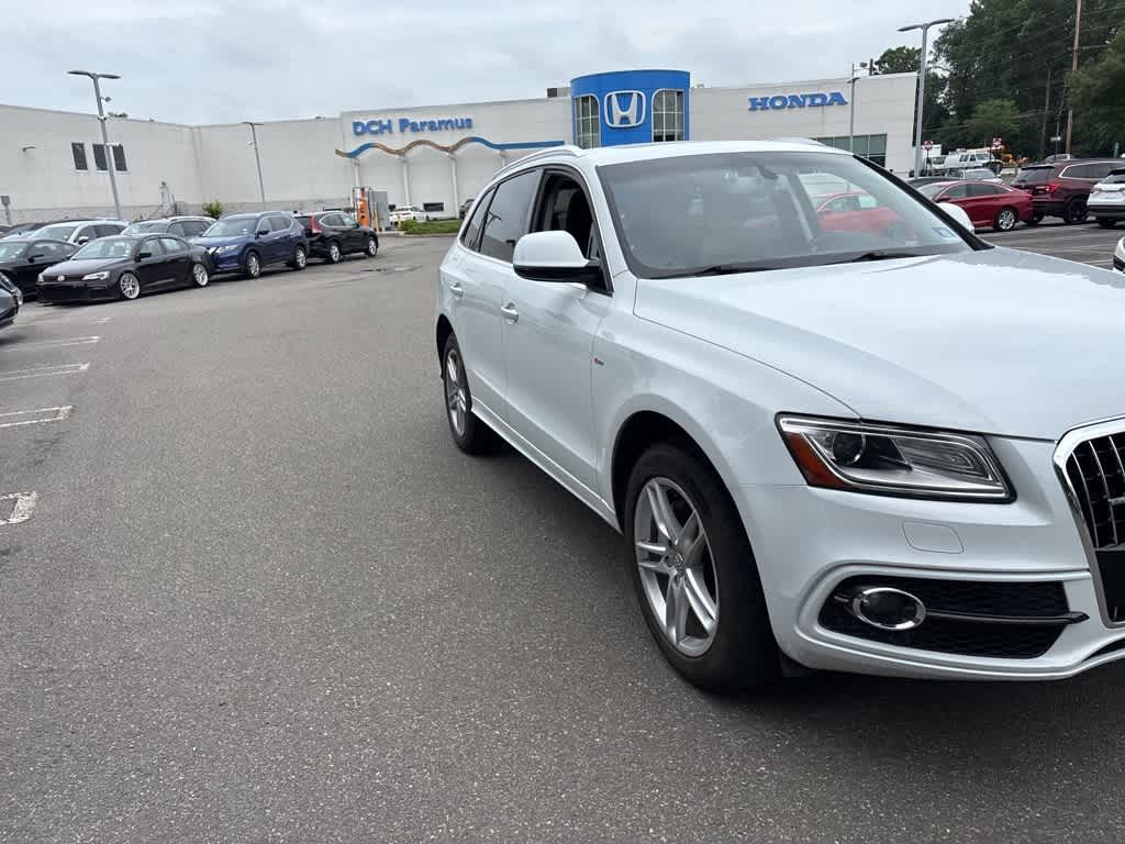 Thumbnail: 2017 Audi Q5 - 6