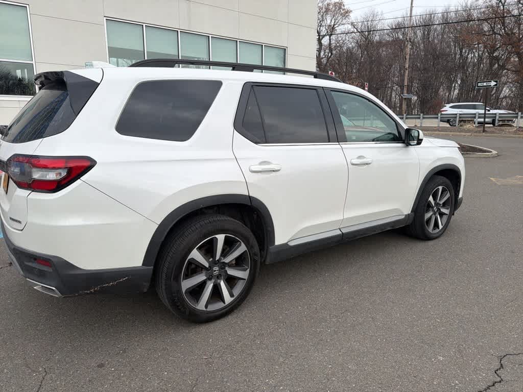 Thumbnail: 2023 Honda Pilot - 11