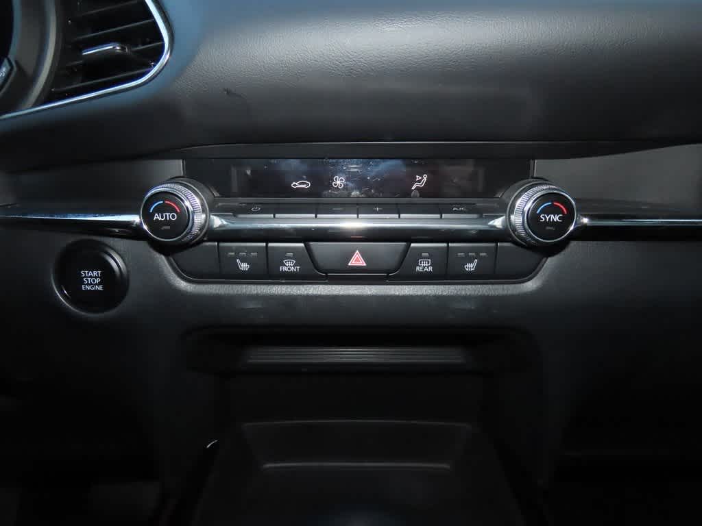 Thumbnail: 2023 Mazda CX-30 - 21