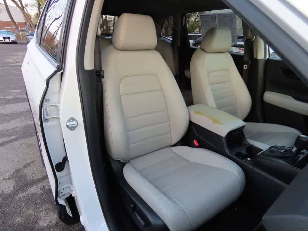 Thumbnail: 2023 Honda CR-V - 16