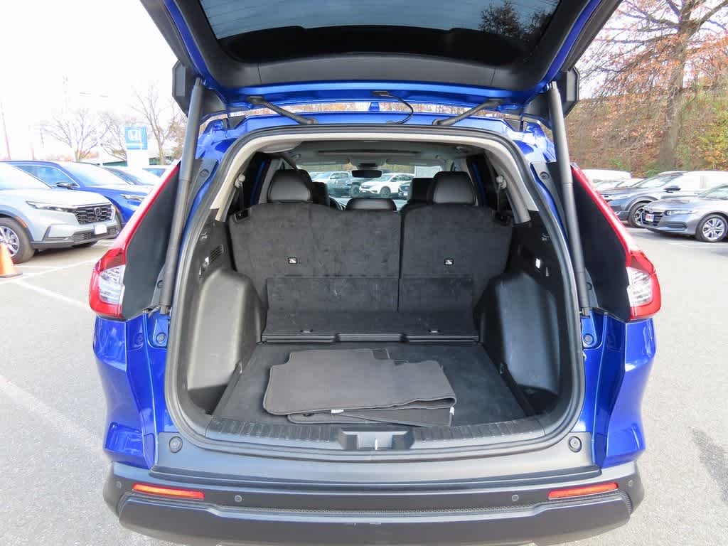 Thumbnail: 2024 Honda CR-V - 11