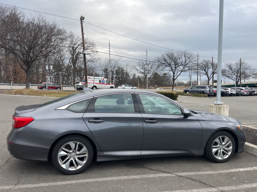 Thumbnail: 2018 Honda Accord - 28