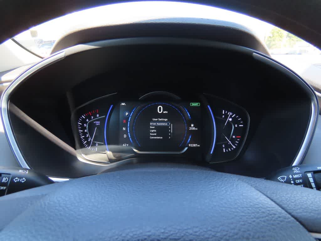 Thumbnail: 2020 Hyundai Santa Fe - 24