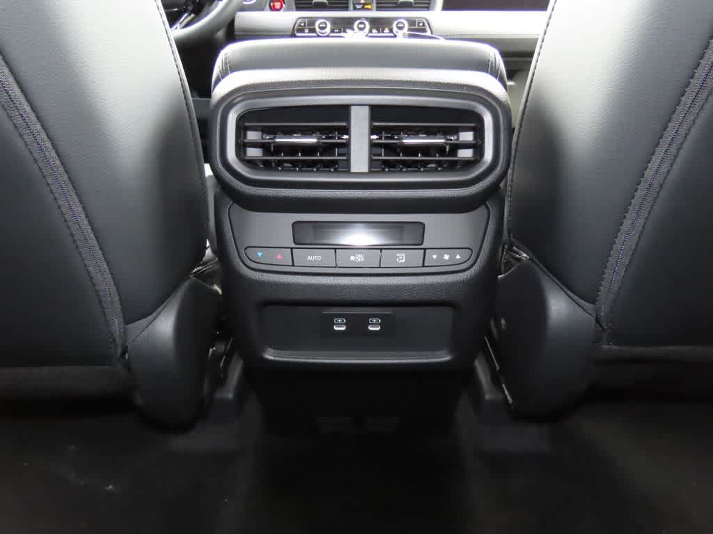 Thumbnail: 2026 Honda Pilot - 25