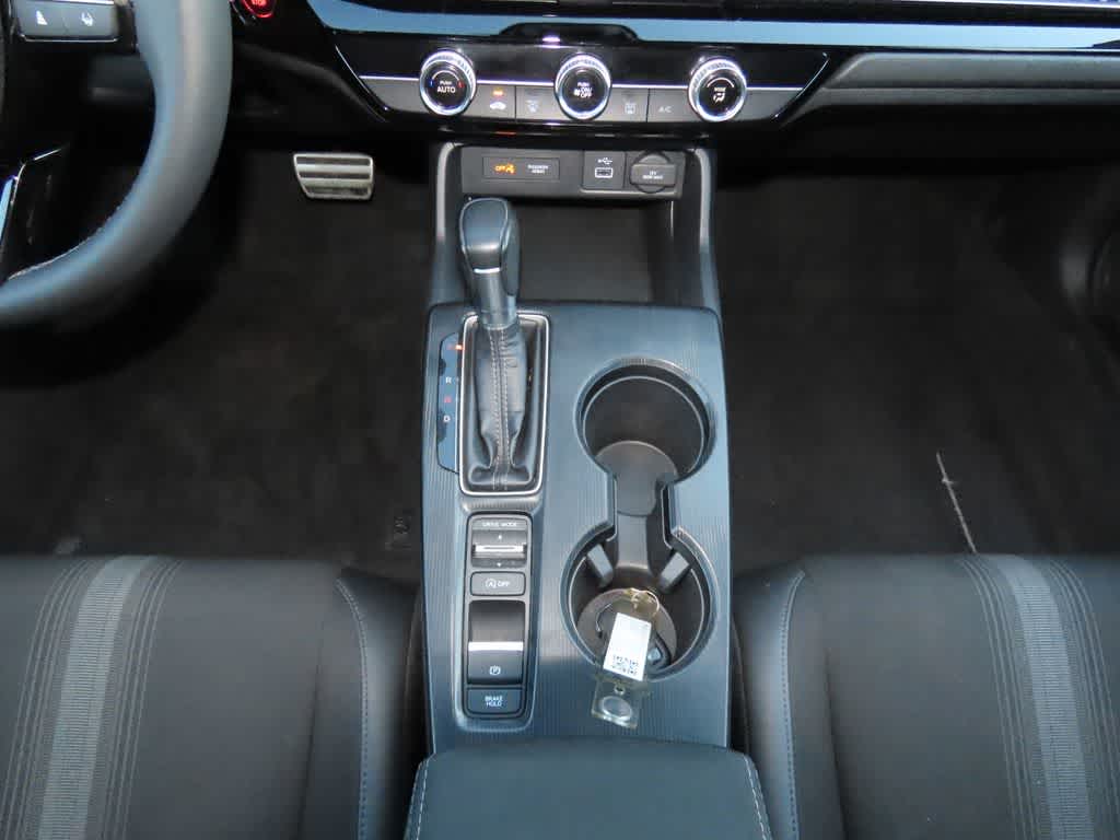 Thumbnail: 2023 Honda Civic - 20