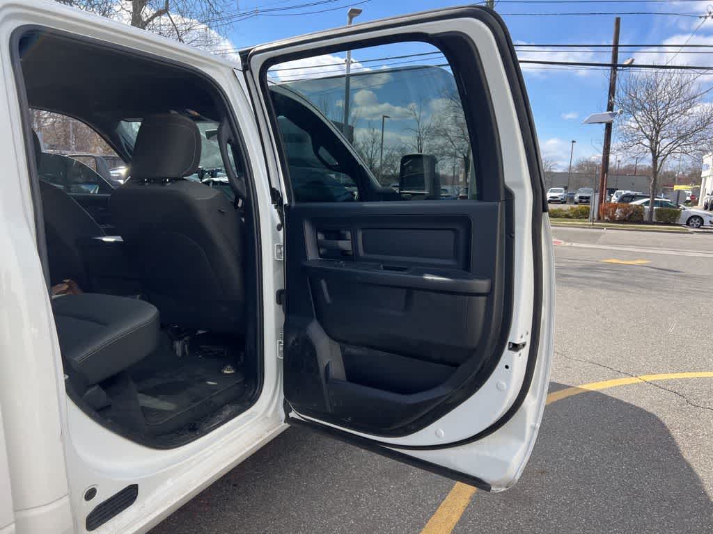 Thumbnail: 2023 RAM 3500 - 19