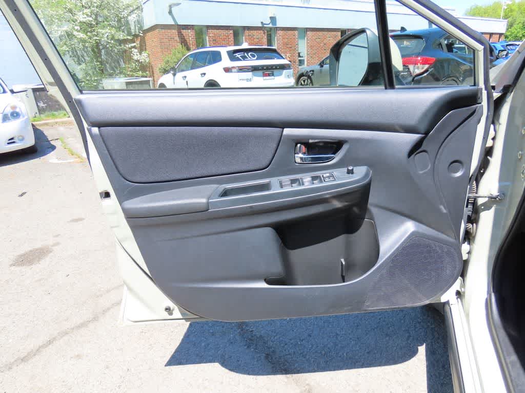 Thumbnail: 2013 Subaru XV Crosstrek - 15
