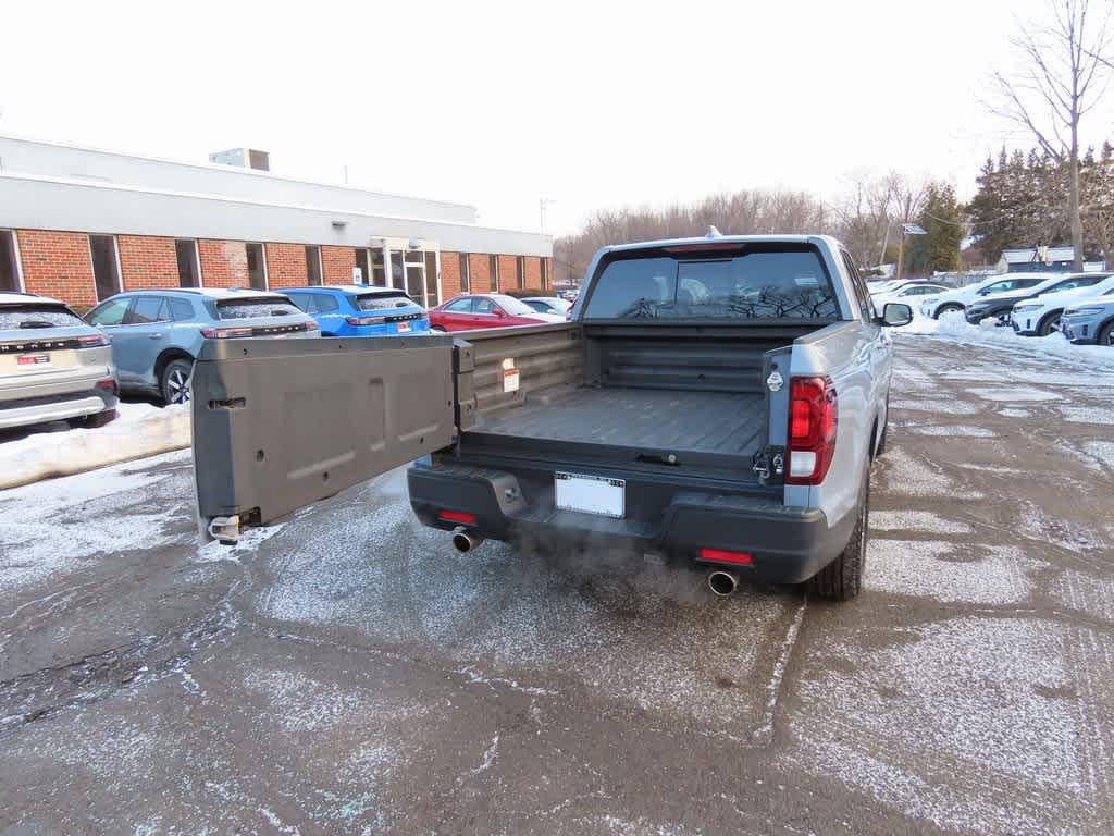 Thumbnail: 2023 Honda Ridgeline - 12