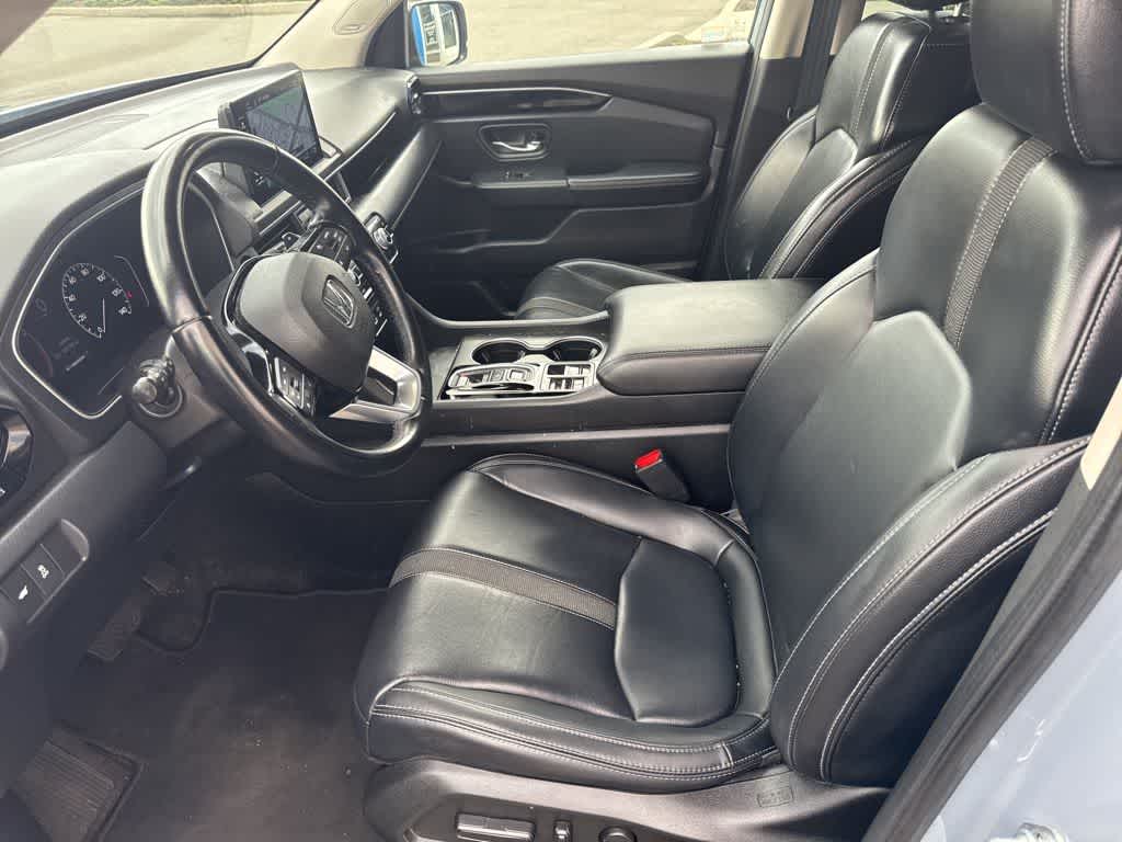 Thumbnail: 2023 Honda Pilot - 19