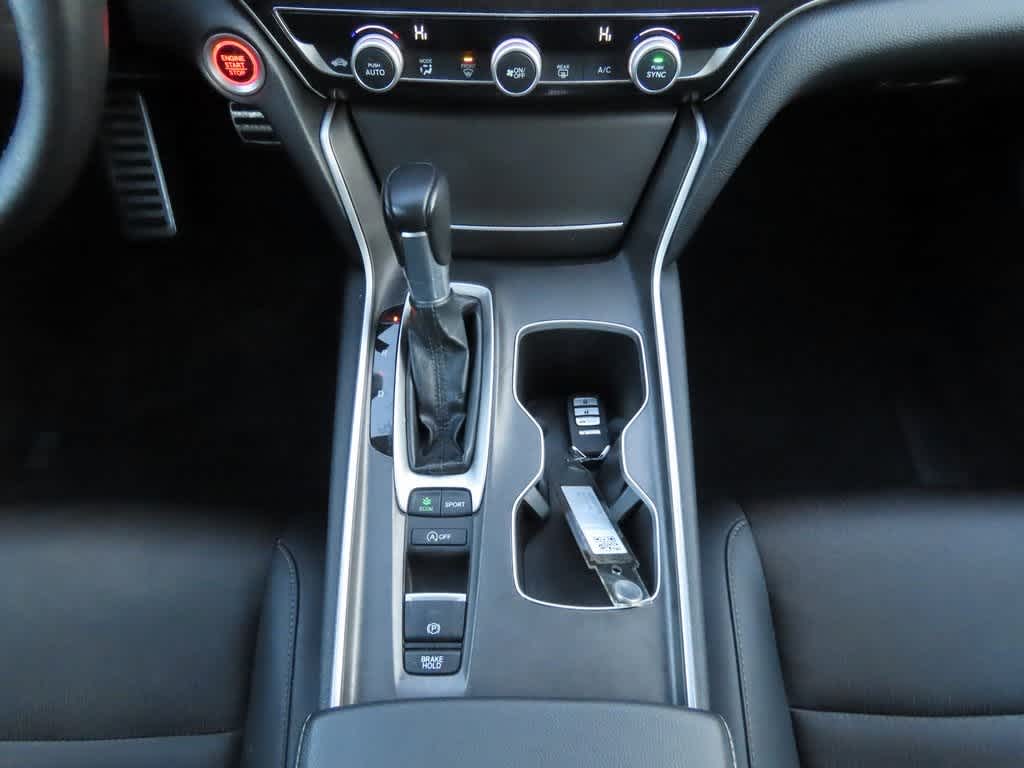 Thumbnail: 2022 Honda Accord - 20