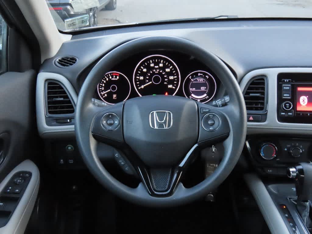 Thumbnail: 2021 Honda HR-V - 18