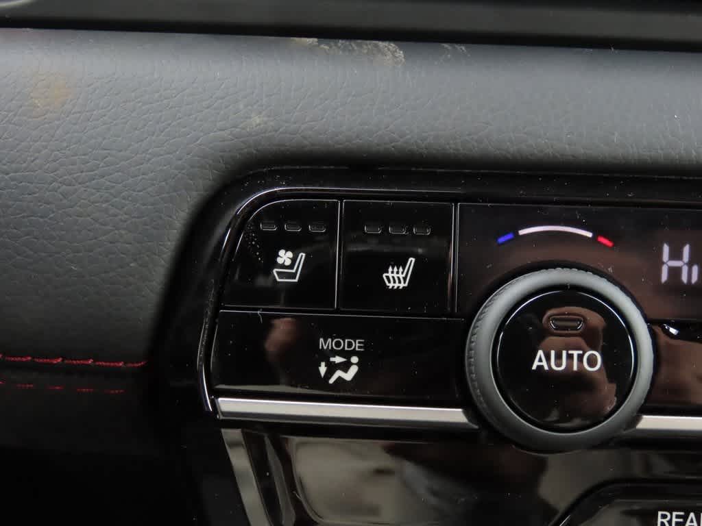 Thumbnail: 2026 Honda Pilot - 29