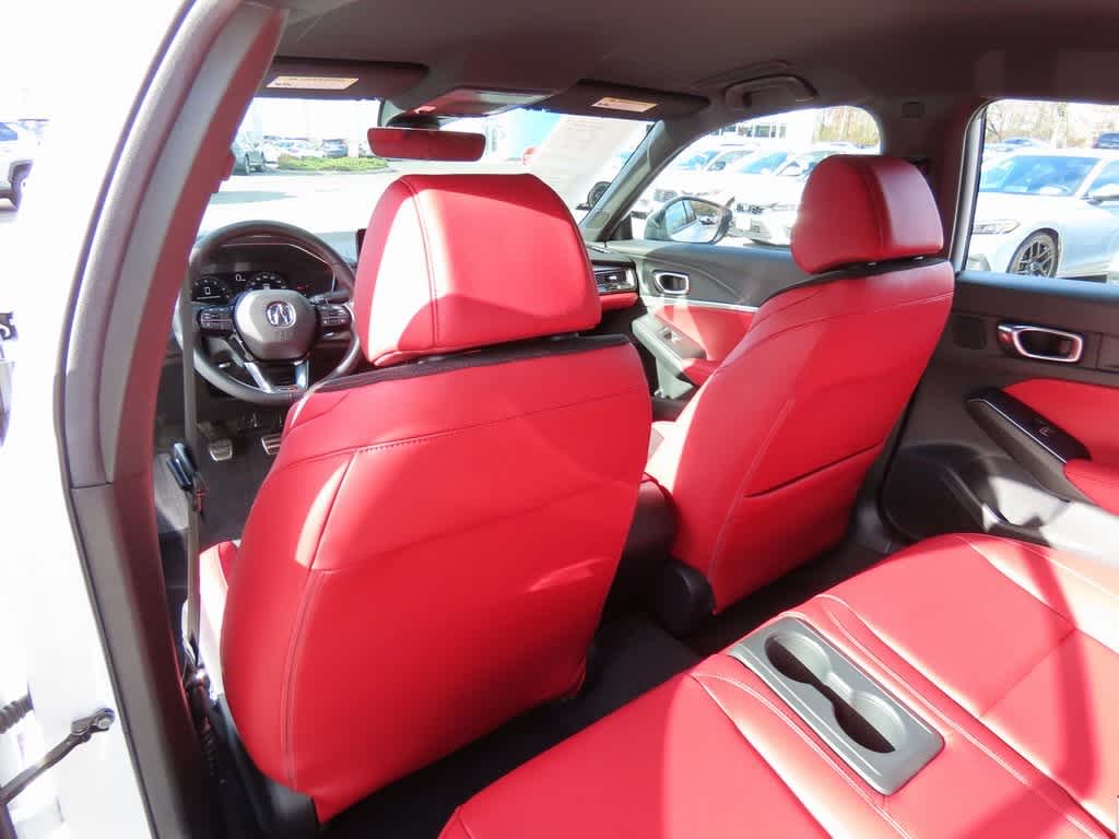 Thumbnail: 2024 Acura Integra - 14