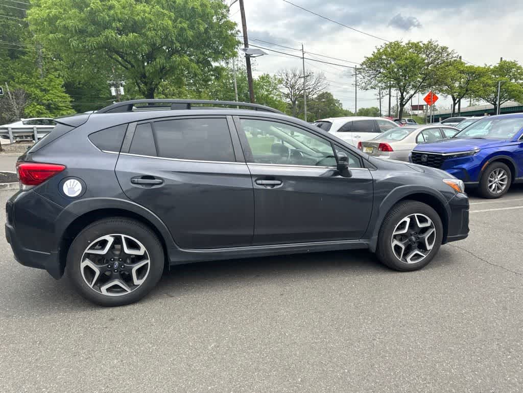Thumbnail: 2019 Subaru Crosstrek - 11