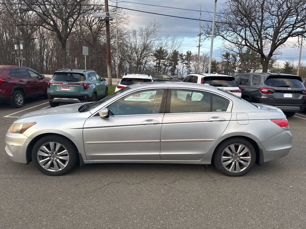 Thumbnail: 2011 Honda Accord - 2