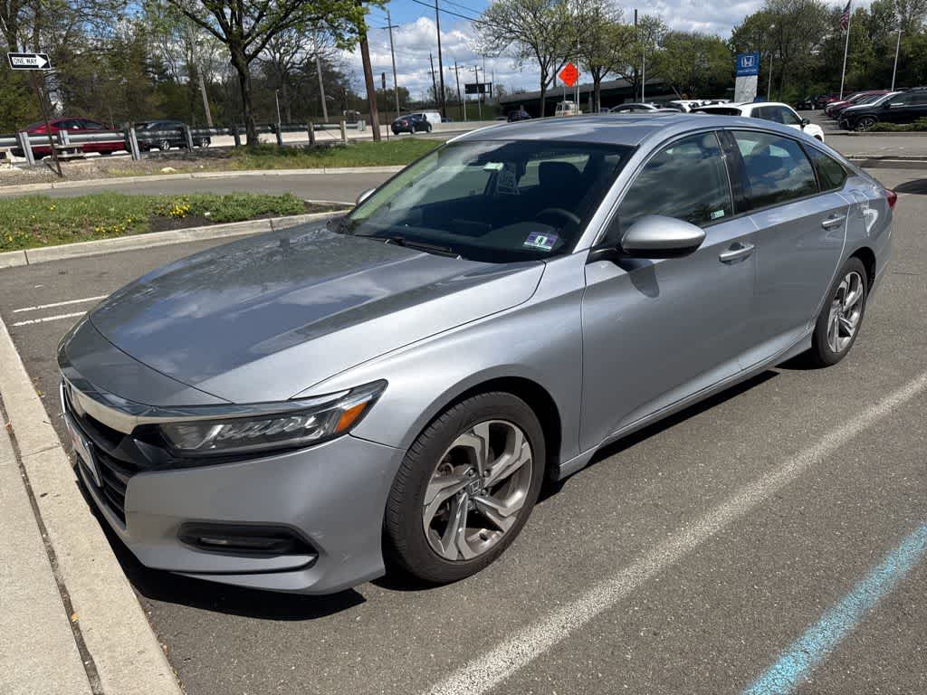 Thumbnail: 2019 Honda Accord - 3