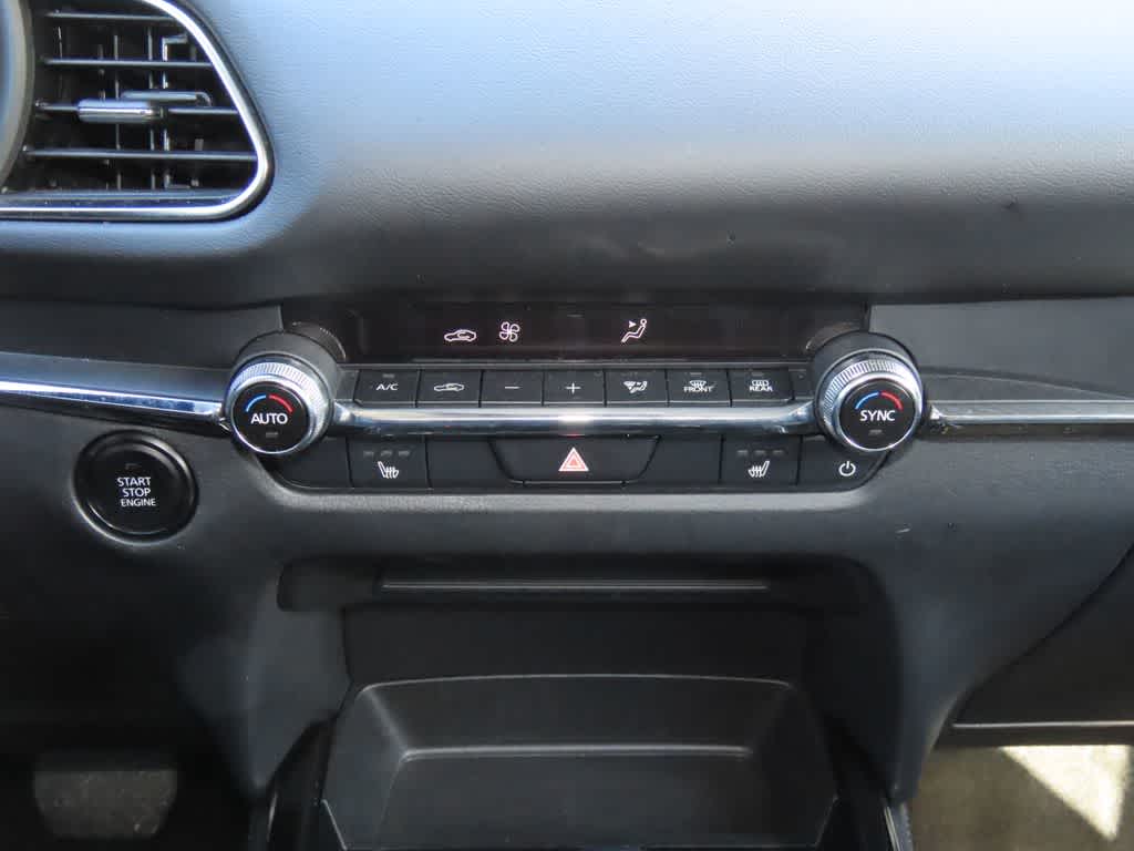 Thumbnail: 2024 Mazda CX-30 - 20