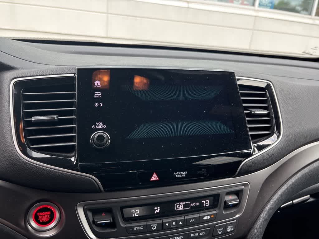 Thumbnail: 2022 Honda Pilot - 12
