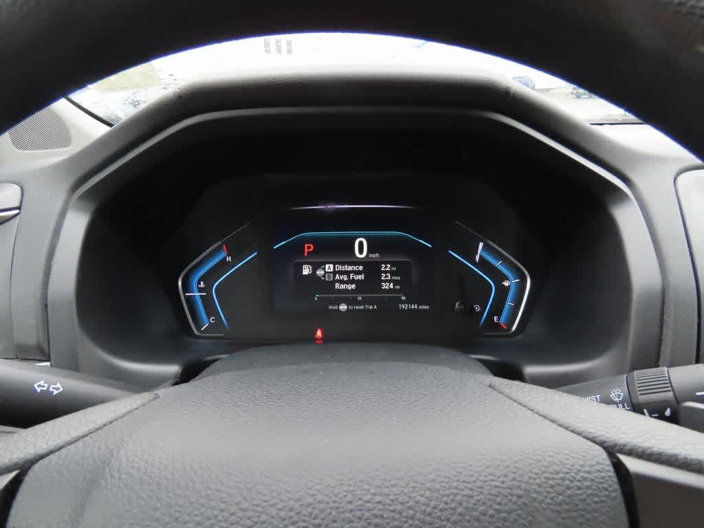 Thumbnail: 2019 Honda Odyssey - 23