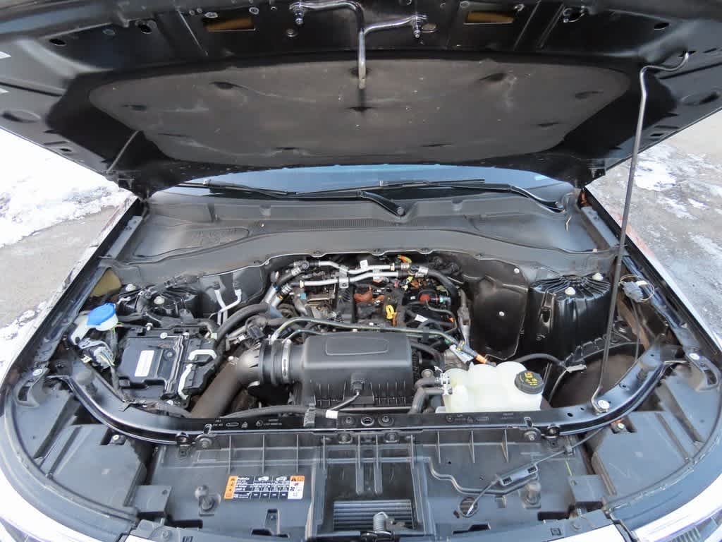 Thumbnail: 2022 Ford Explorer - 10