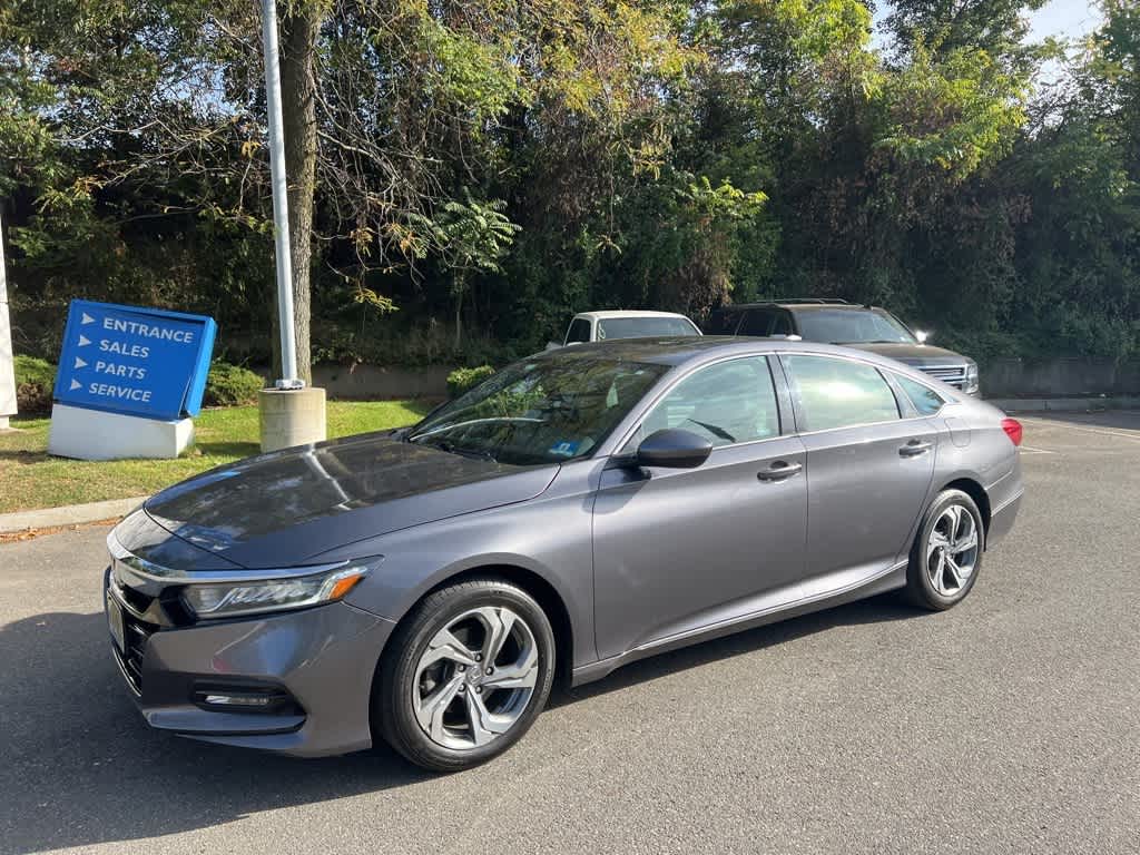 Thumbnail: 2018 Honda Accord - 28