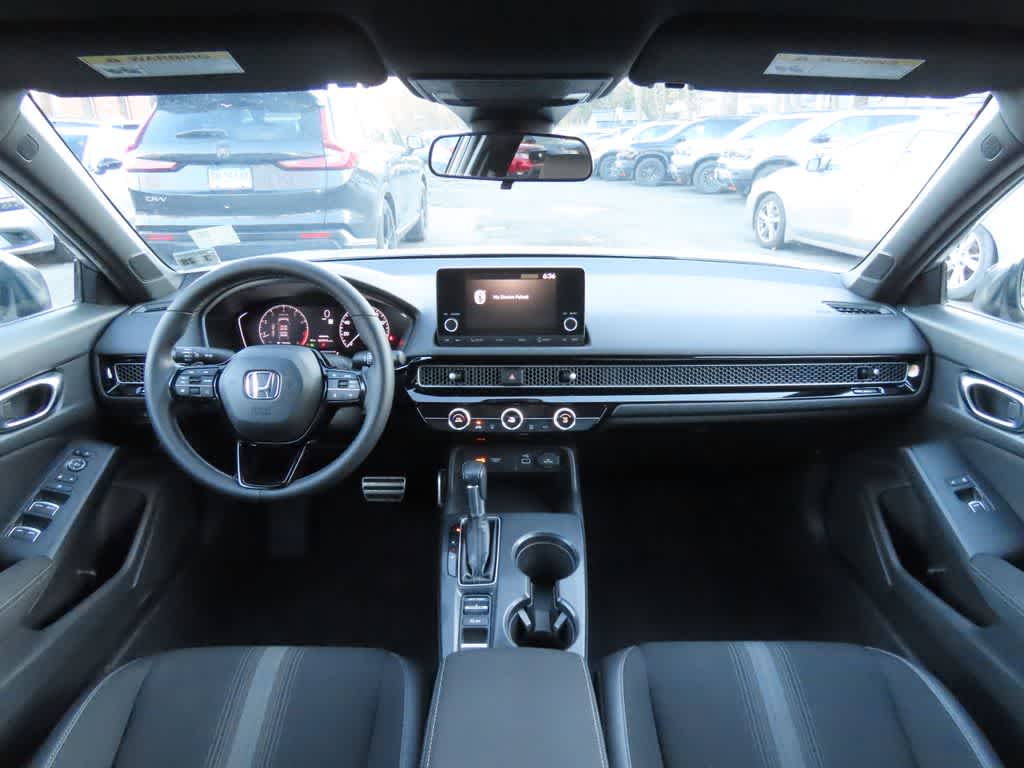 Thumbnail: 2023 Honda Civic - 16