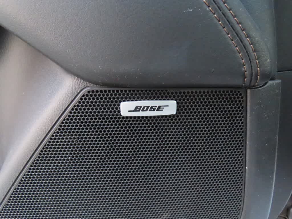 Thumbnail: 2023 Mazda CX-5 - 18