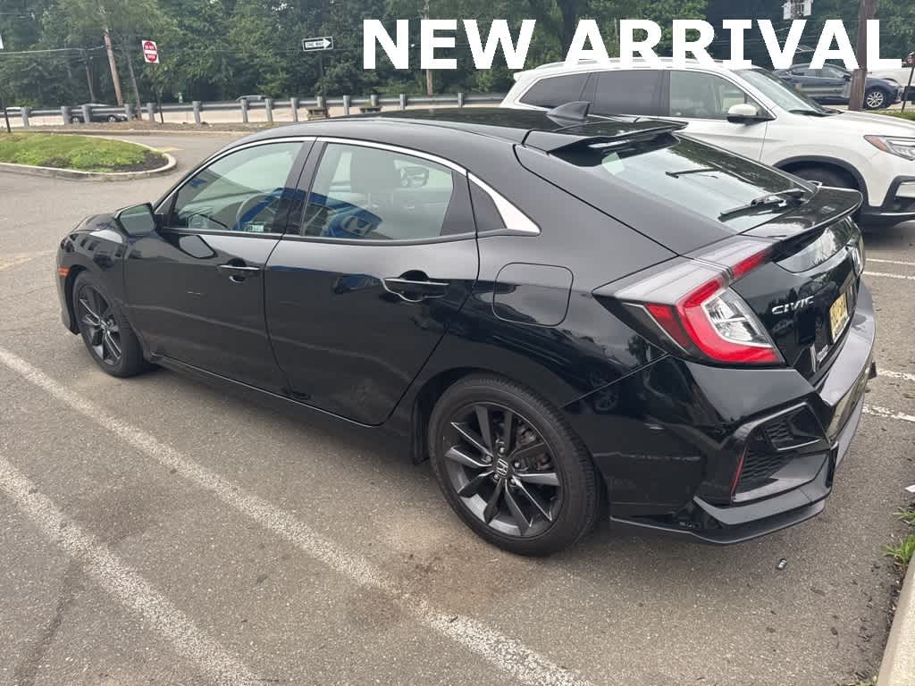 Thumbnail: 2020 Honda Civic - 12